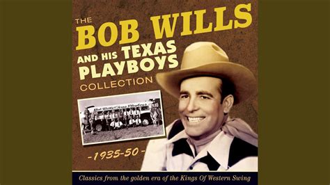 bob wills youtube